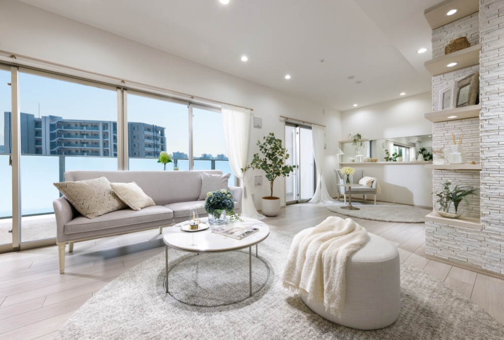 リビングダイニングルーム