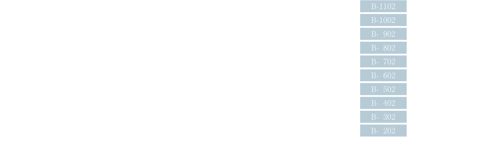 B TYPE　詳細