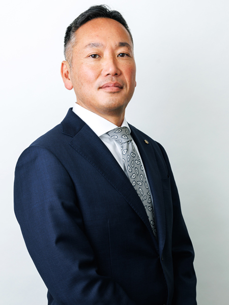 代表取締役 中本　政光